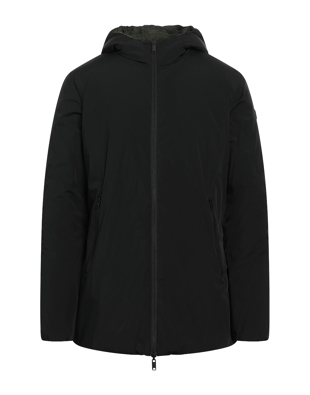 HOMEWARD CLOTHES CO. - Jackets
