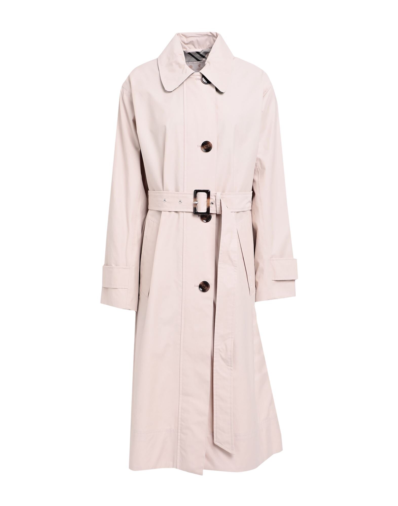 BARBOUR - Overcoats & Trench Coats