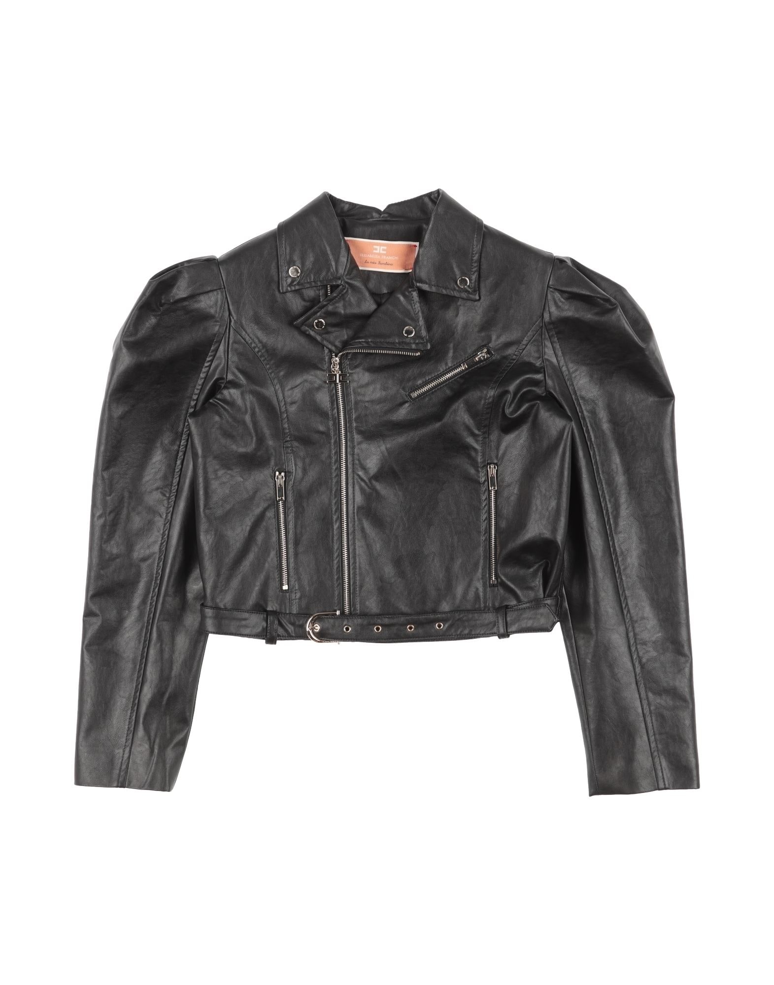 ELISABETTA FRANCHI - Jacken und Anoraks