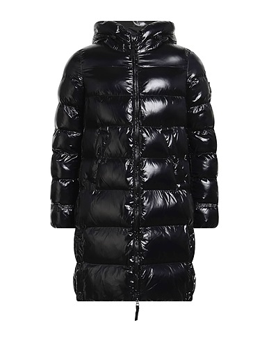 DEKKER | Black Women‘s Shell Jacket | YOOX