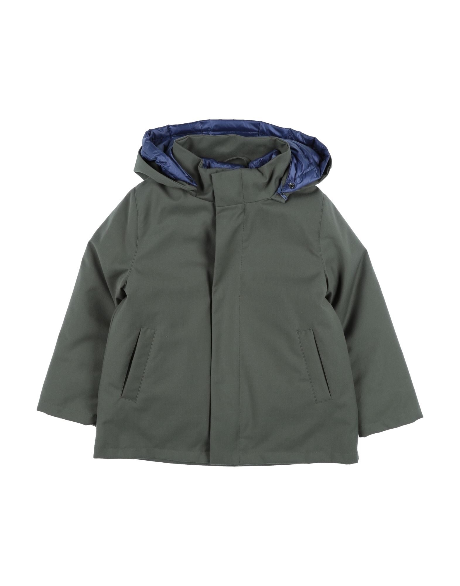 ADD - ダウン＆シンセティック