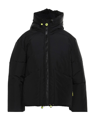 BARROW Shell  jacket Black 100% Nylon