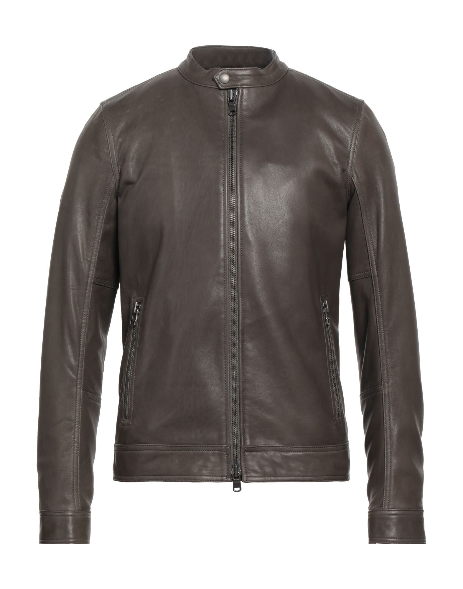 JOHN VARVATOS コート＆ブルゾン | ブルゾン ブラック メンズ | YOOX