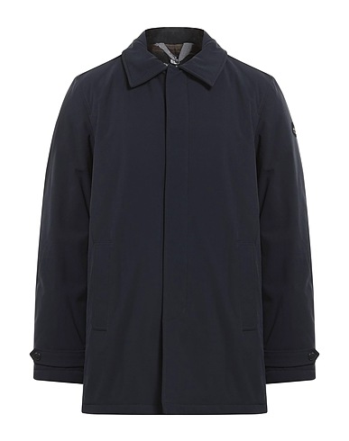ARMATA DI MARE Jacket Navy 100% Polyester