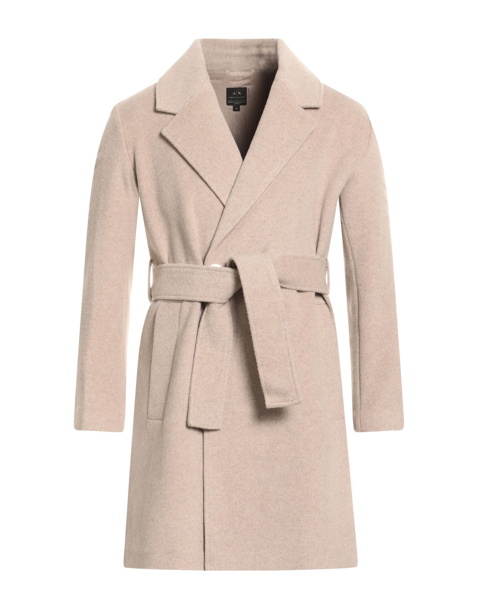 ARMANI EXCHANGE - Coats