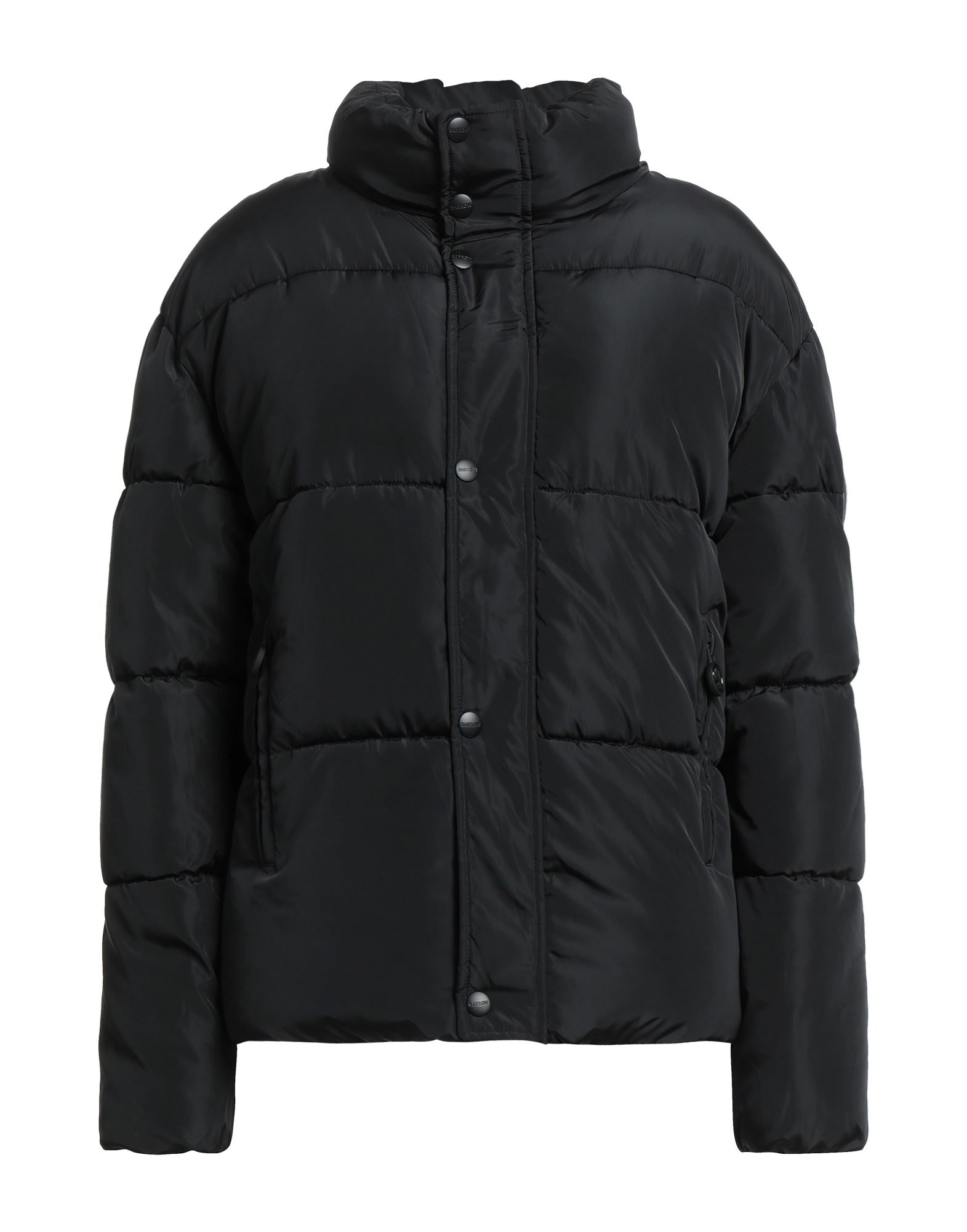 BARROW - Пуховики и куртки на синтепоне