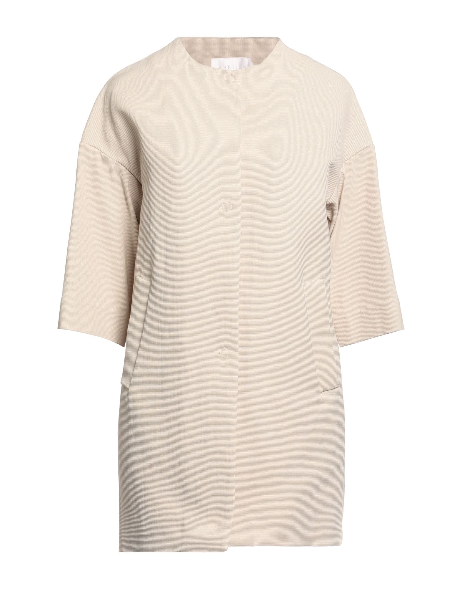 ANNIE P. - Overcoats & Trench Coats