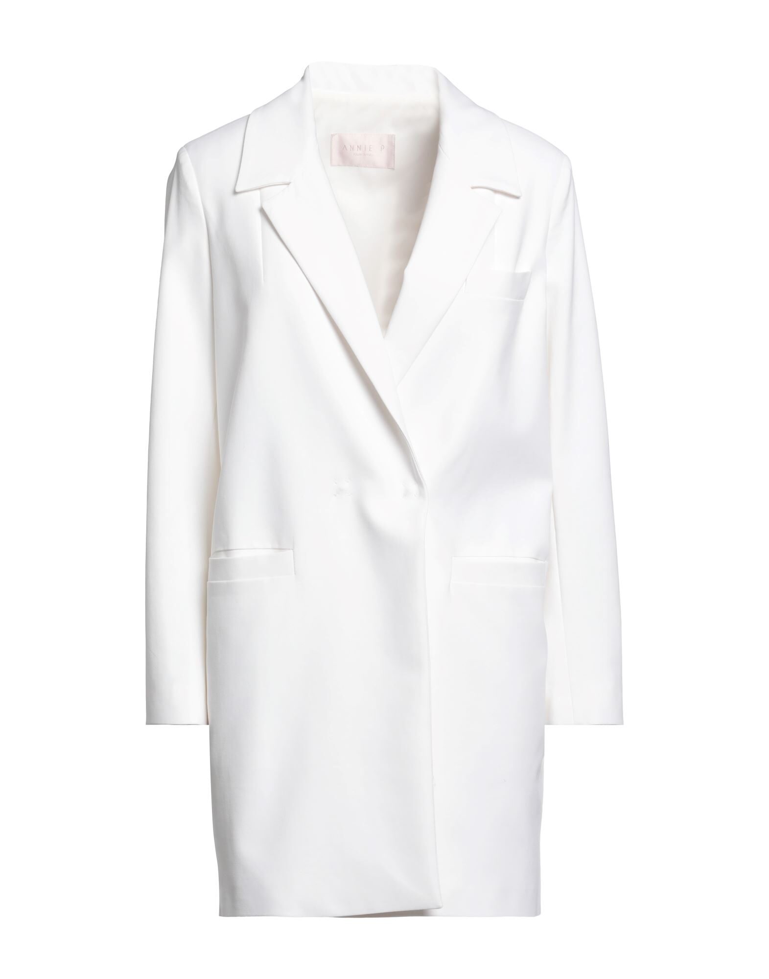 ANNIE P. - Overcoats & Trench Coats