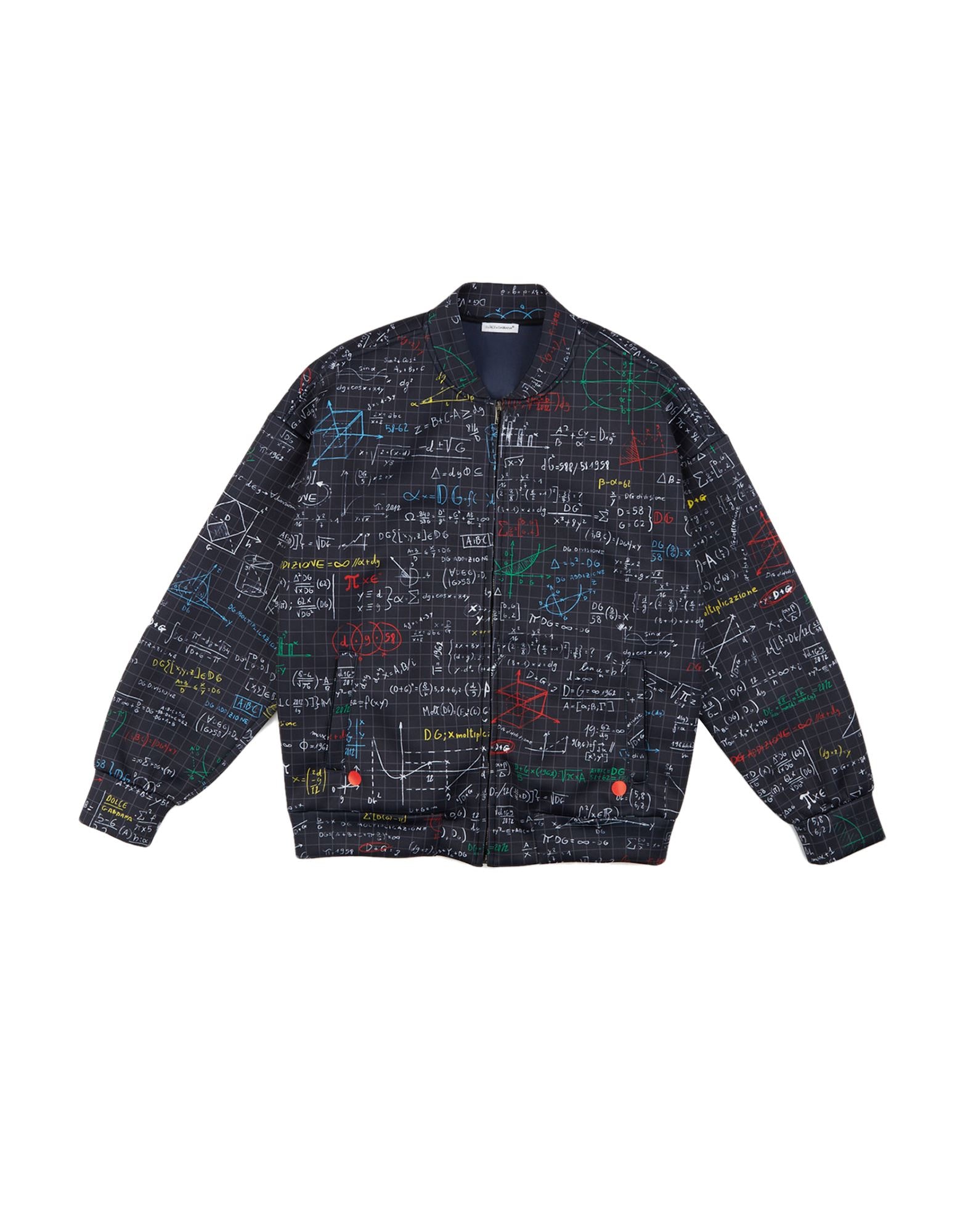 DOLCE&GABBANA - Jackets