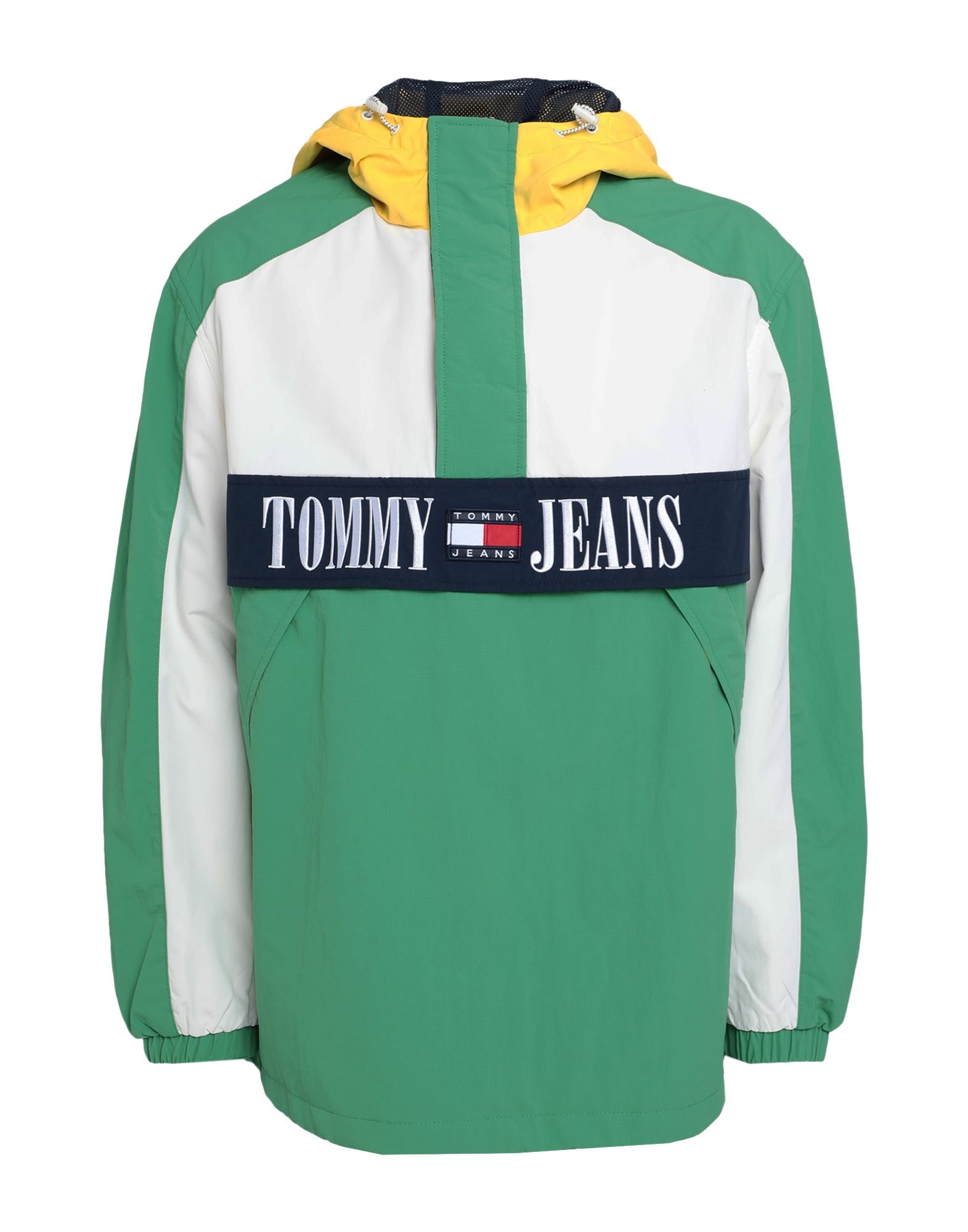 TOMMY JEANS - Jackets