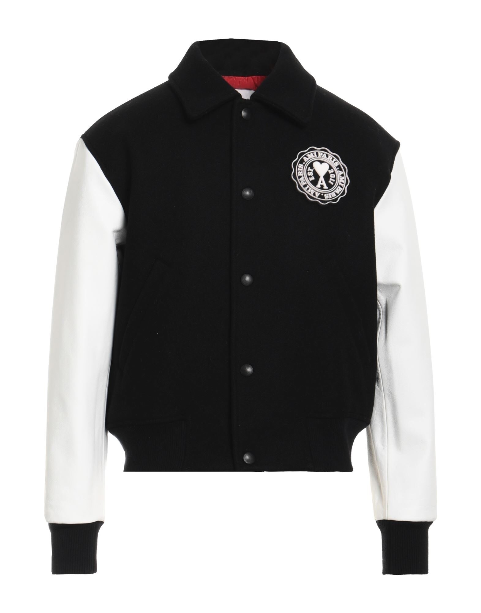 AMI ALEXANDRE MATTIUSSI - Jackets