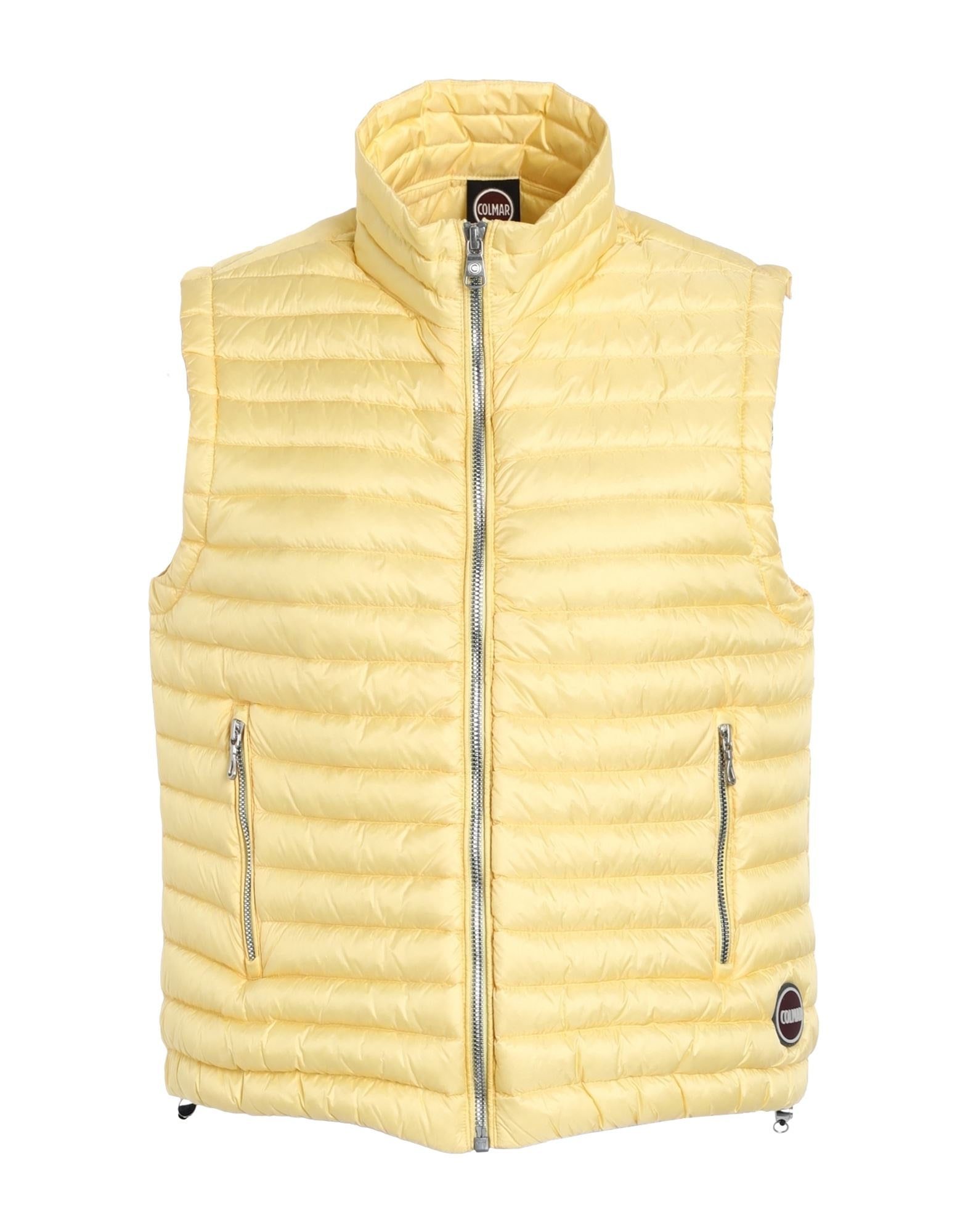 COLMAR - Gilets