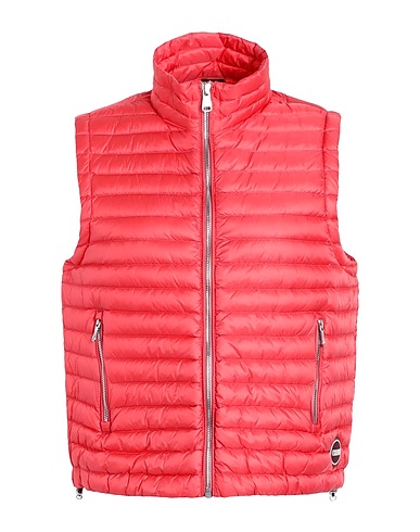 COLMAR Steppjacke PUNKY
 Koralle 100% Polyamid
