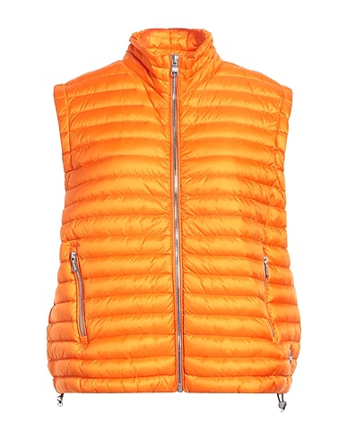 COLMAR Piumino PUNKY
 Arancione 100% Poliammide