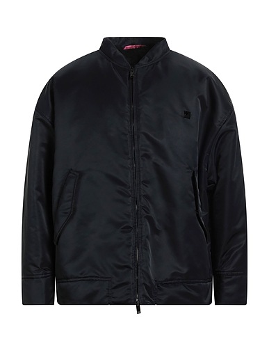 VALENTINO GARAVANI Jacket Black 100% Polyamide