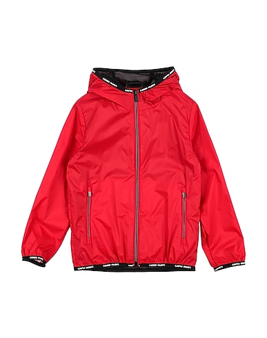 CIESSE PIUMINI Giubbotto Rosso 100% Poliestere