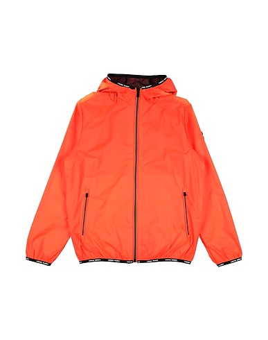 CIESSE PIUMINI Giubbotto Arancione 100% Poliestere
