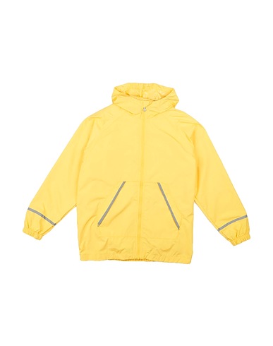 PYRENEX Giubbotto Giallo 100% Sinflex®