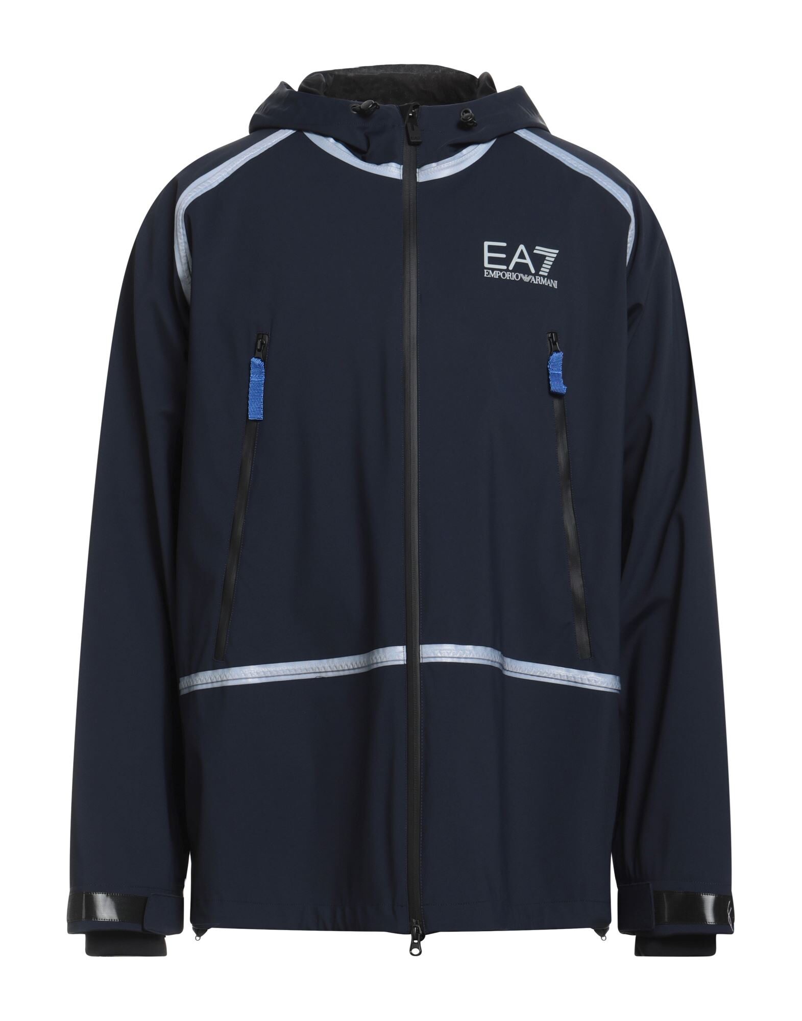 EA7 - Jackets
