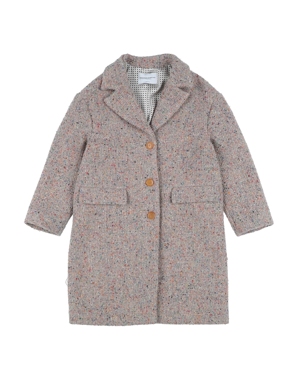 ERMANNO SCERVINO JUNIOR - Cappotti