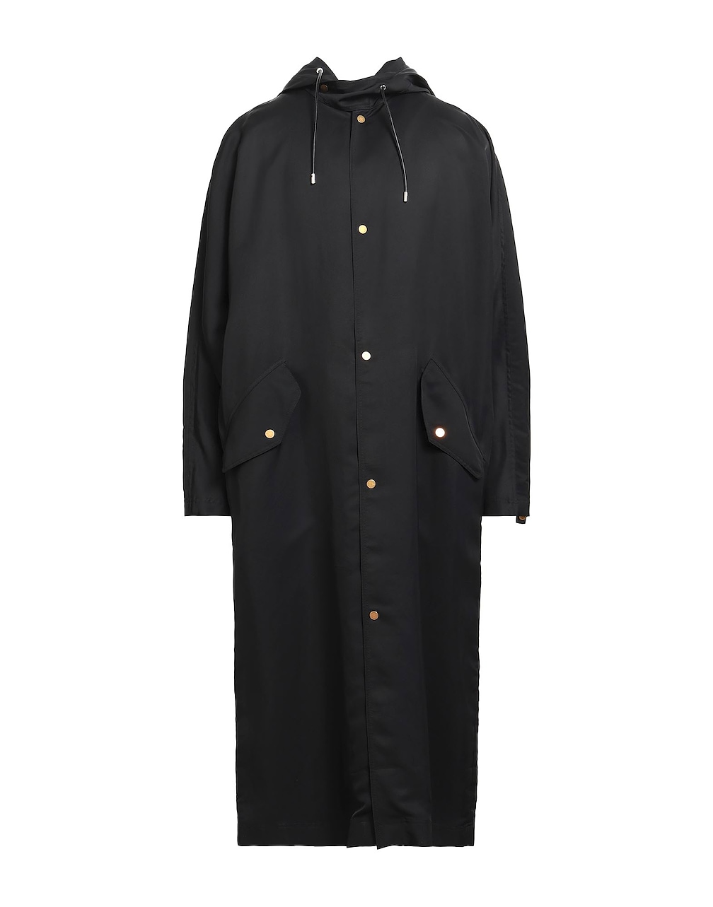 DUNHILL - Overcoats & Trench Coats
