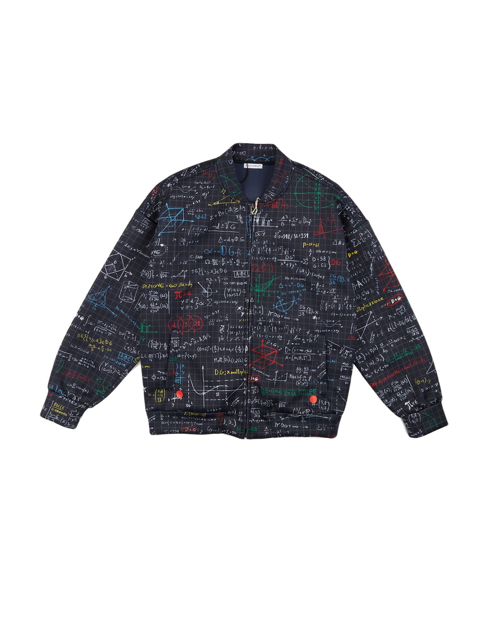 DOLCE&GABBANA - Jackets