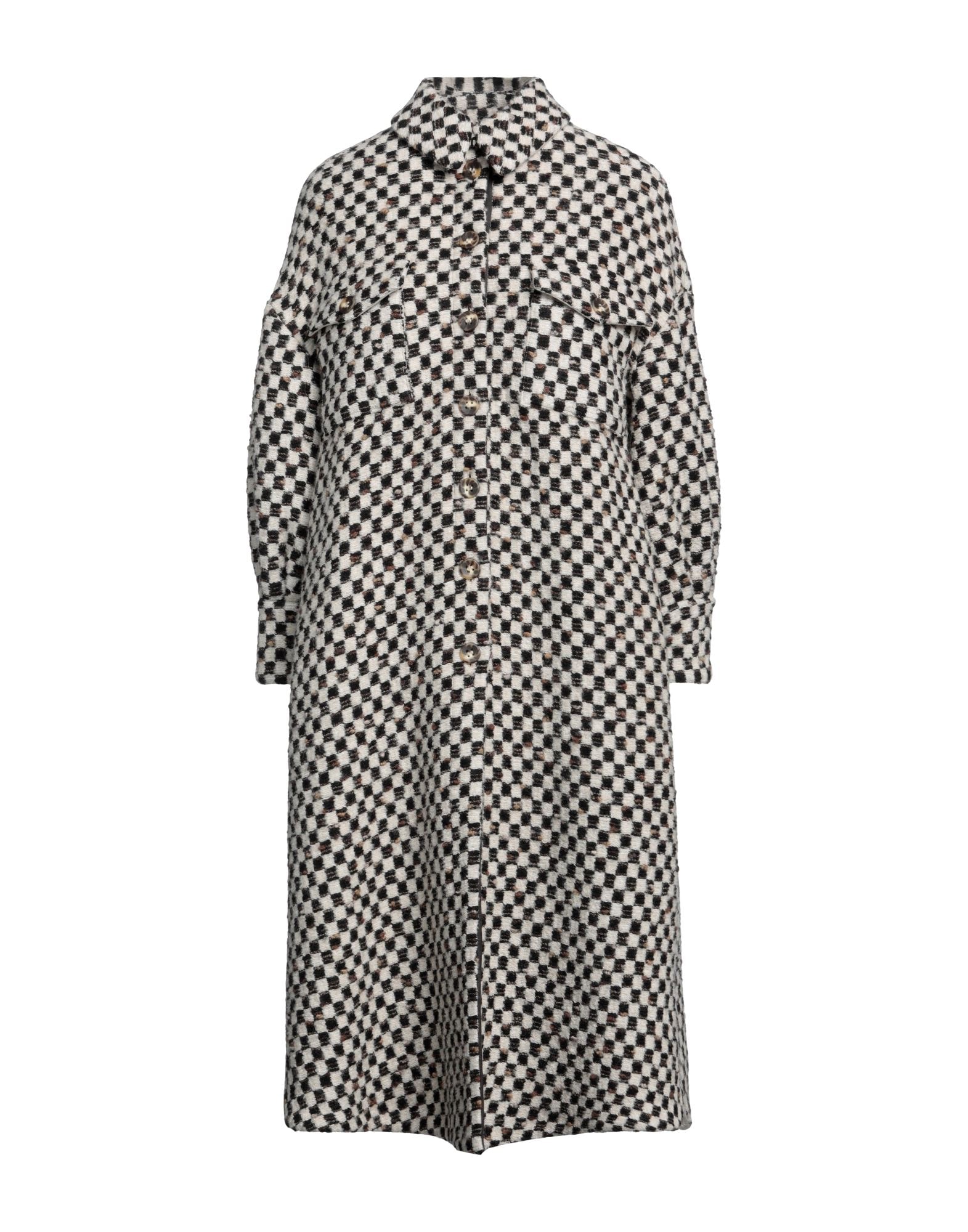 EMPORIO ARMANI - Coats