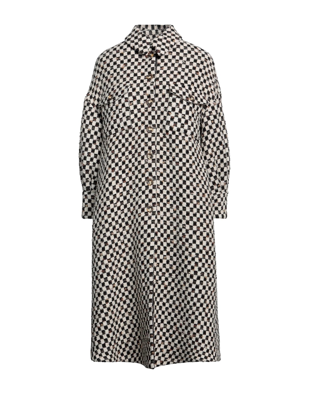 EMPORIO ARMANI - Cappotti