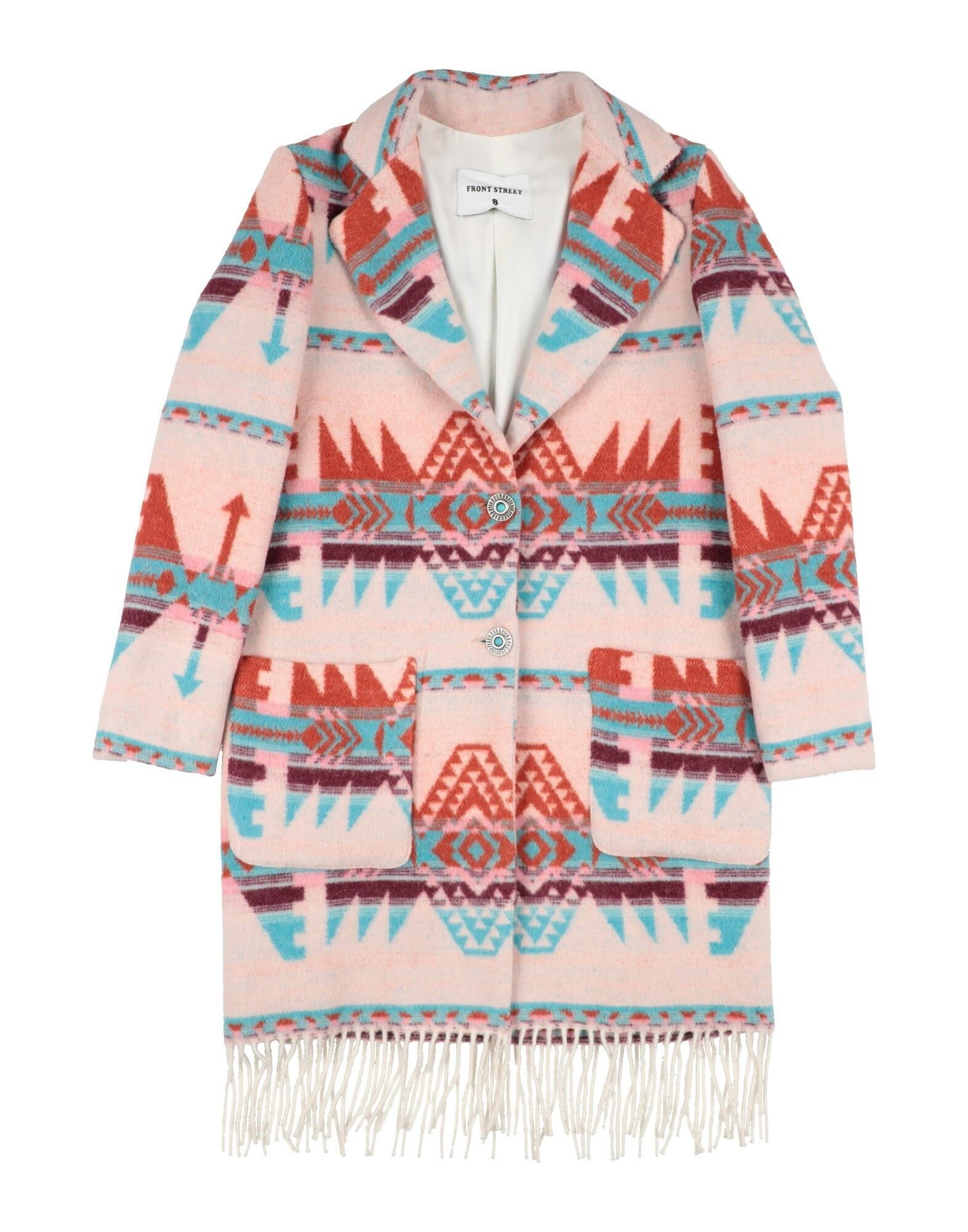 FRONT STREET 8 - Coats