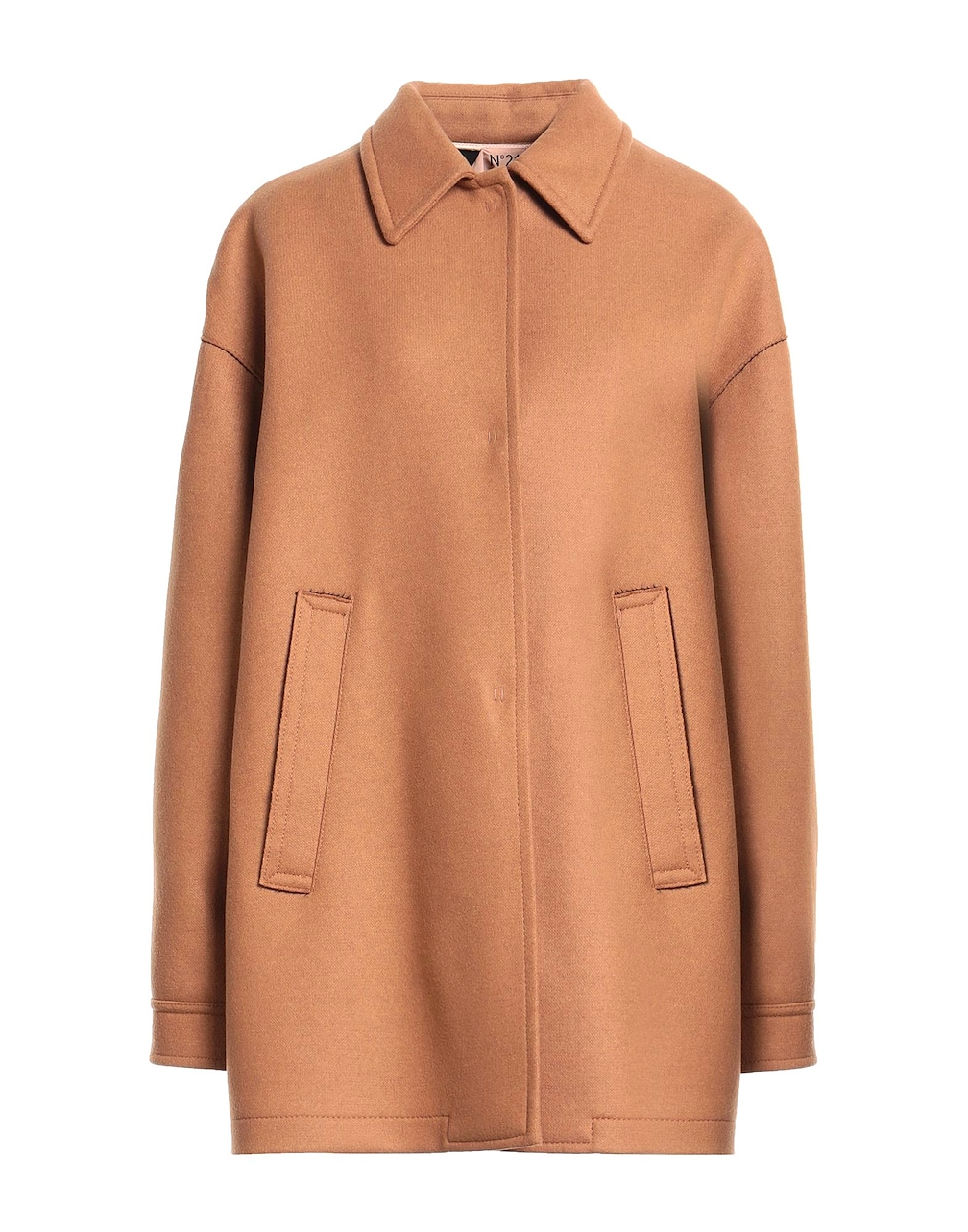 N°21 - Coats