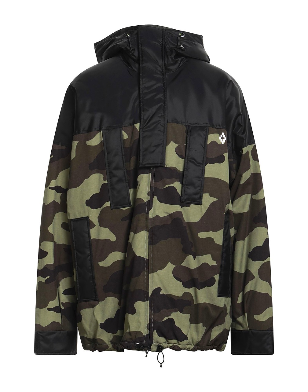 MARCELO BURLON - Jackets