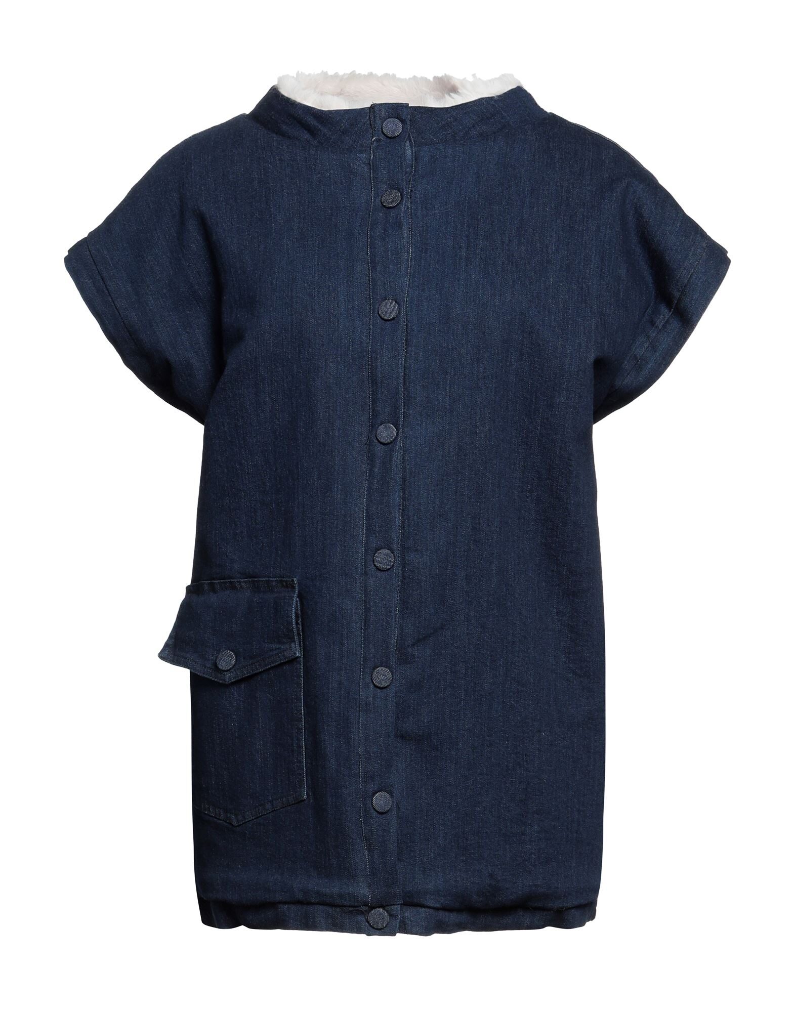 ALESSIO BARDELLE - Denim outerwear