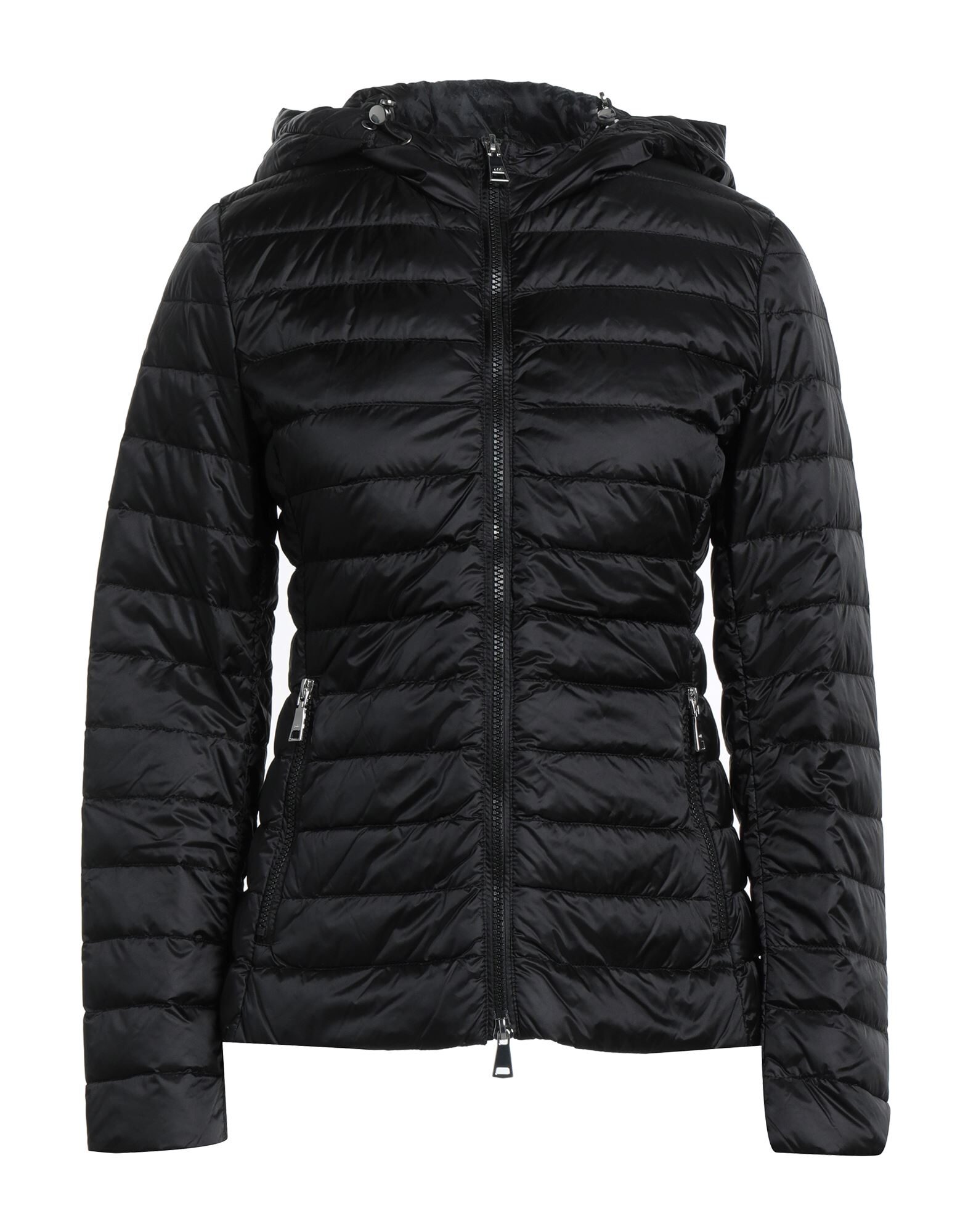 ADD - ダウン＆シンセティック