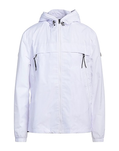 MICHAEL KORS MENS Jacket White 100% Polyester