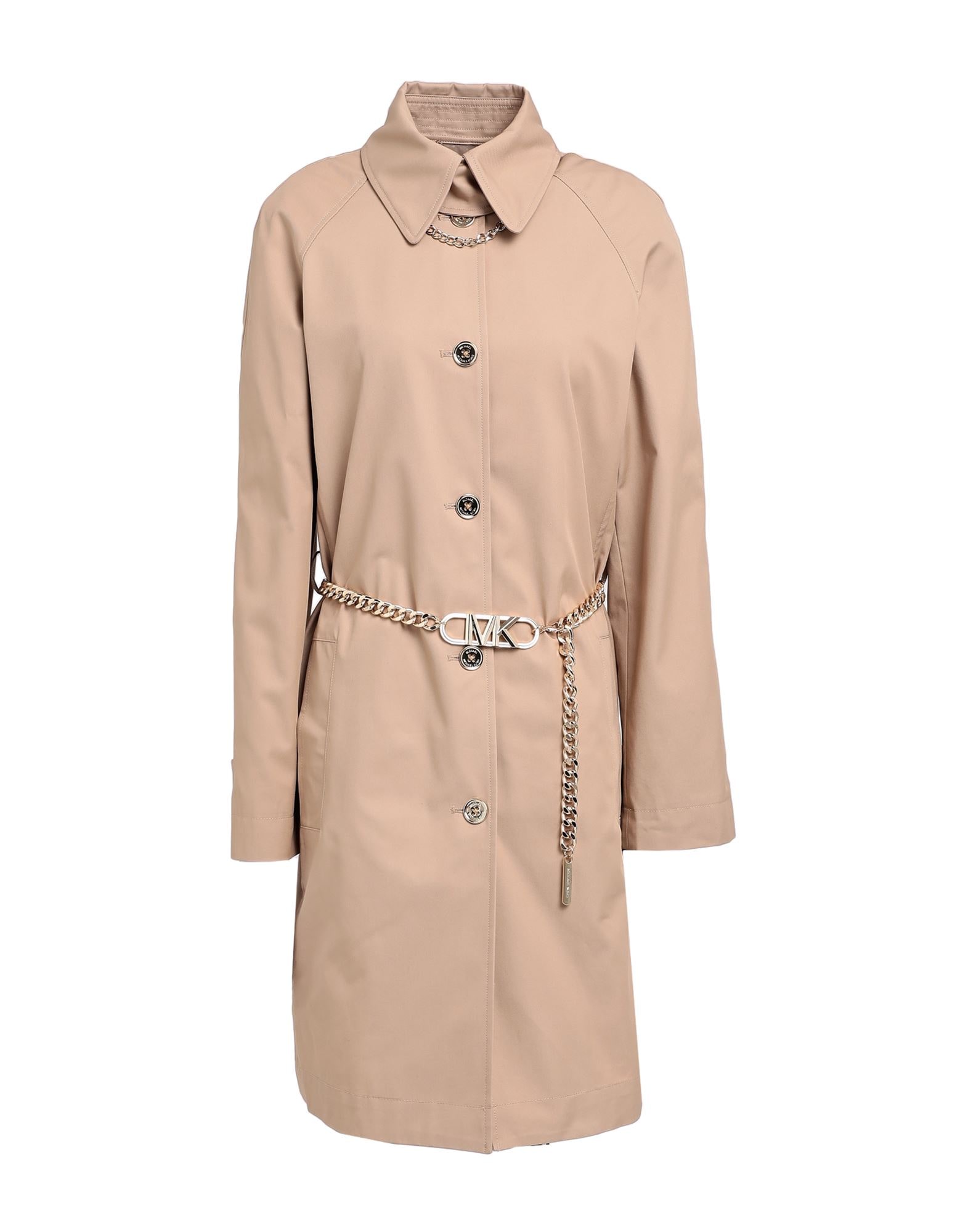 MICHAEL MICHAEL KORS - Overcoats & Trench Coats