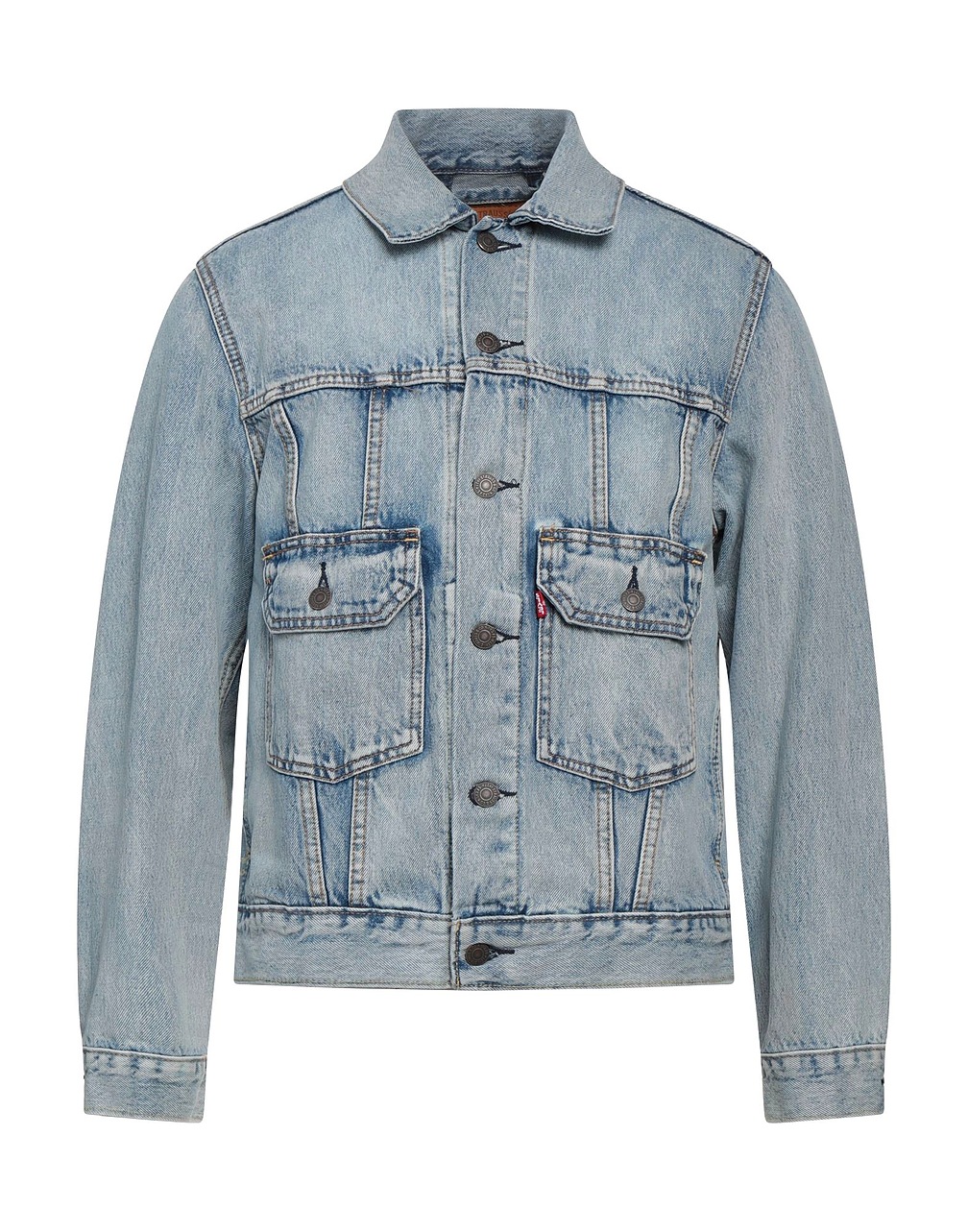 LEVI'S - Denim outerwear