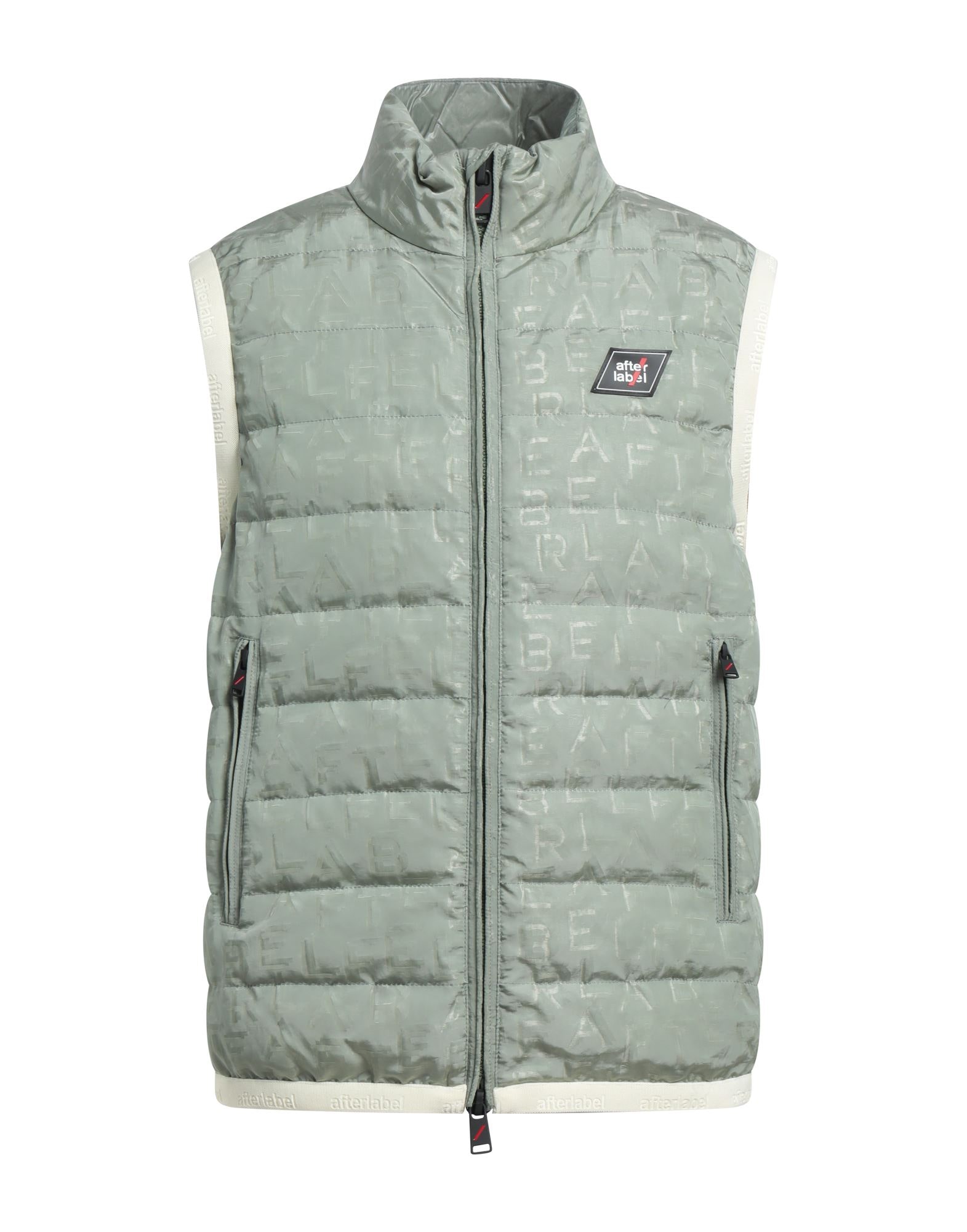 AFTERLABEL - Puffers