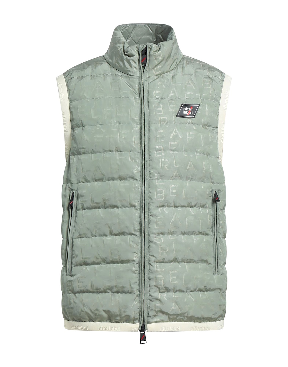 AFTERLABEL - Pufferjacken & Daunenjacken