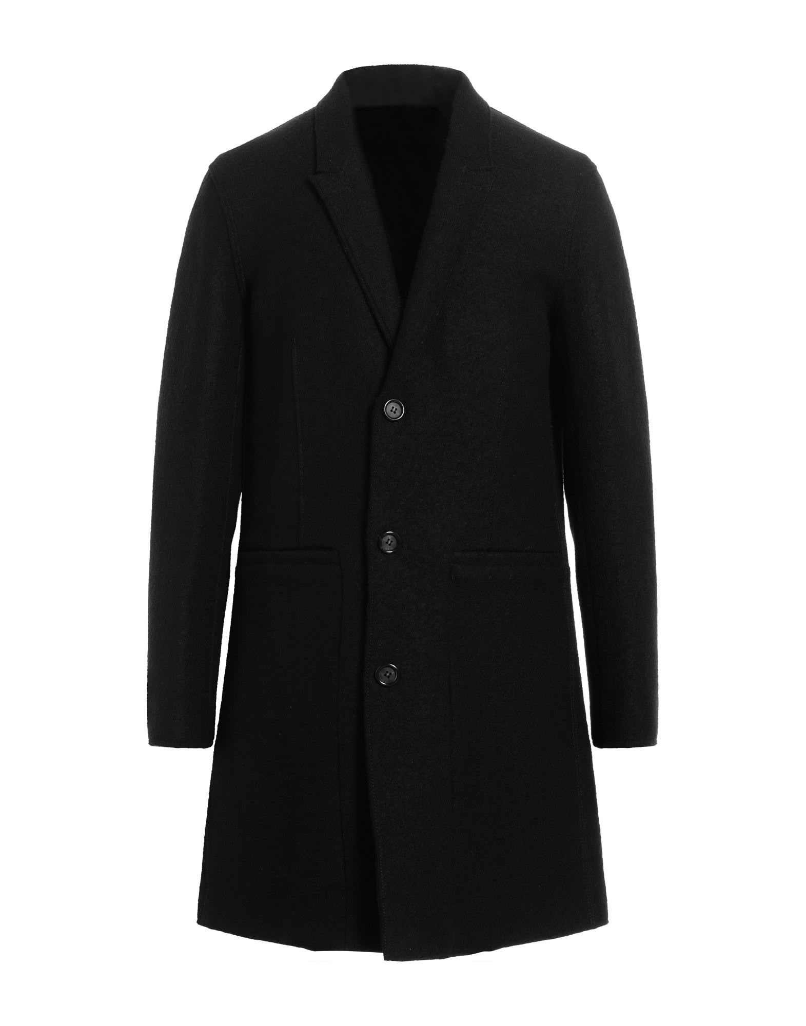 PAOLO PECORA - Coats