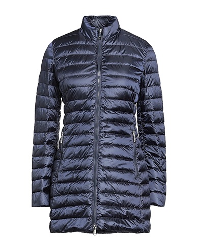 ADD Shell jacket Midnight blue 100% Polyamide