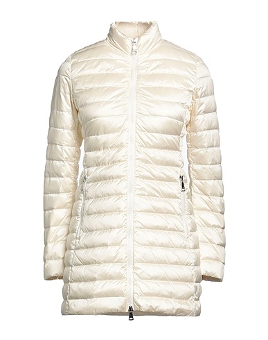 ADD Piumino Off white 100% Poliammide