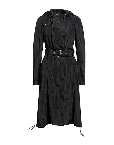 HIGH Parka Nero 100% Poliestere