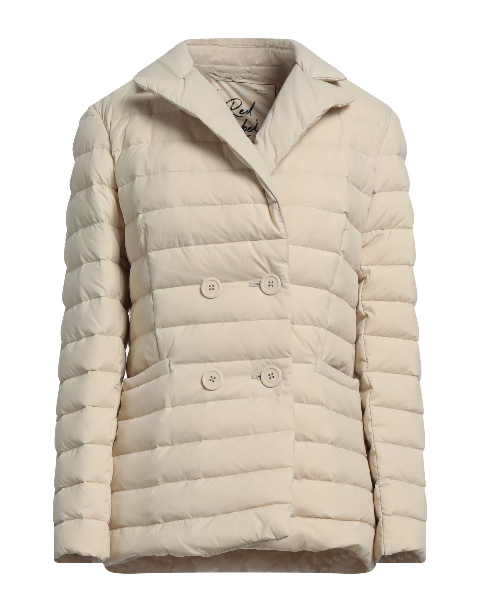 EMMA & GAIA RED - ダウン＆シンセティック