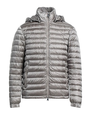 ADD Shell  jacket Taupe 100% Polyamide