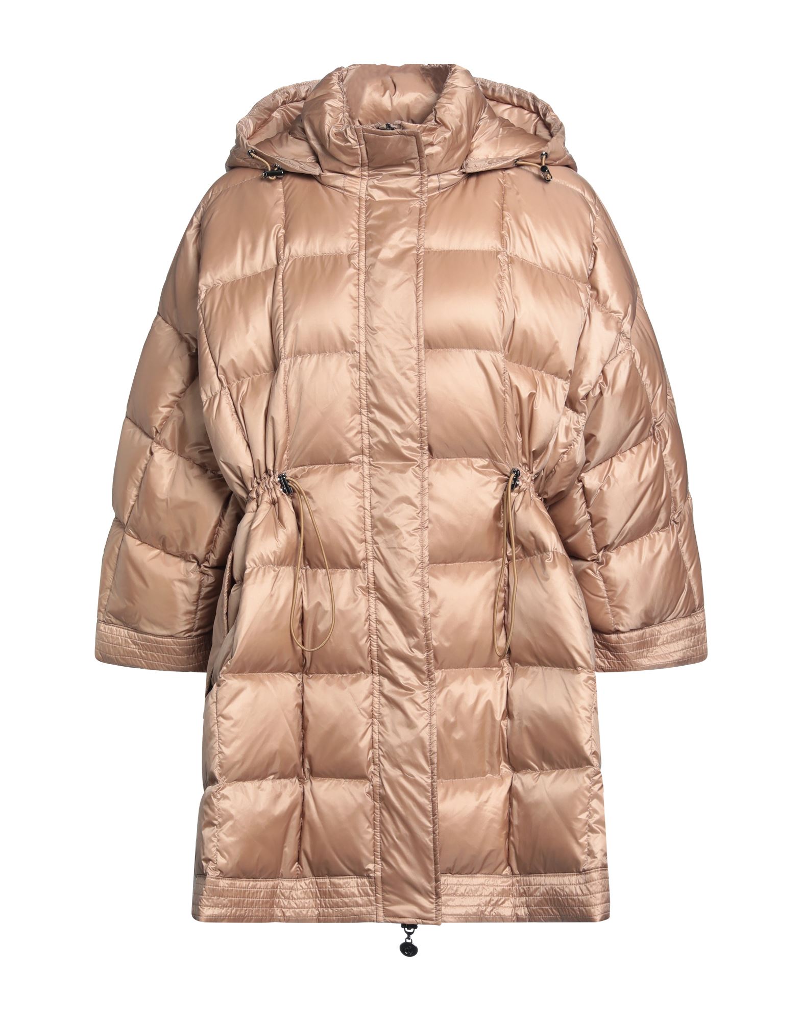 EMMA & GAIA RED - ダウン＆シンセティック