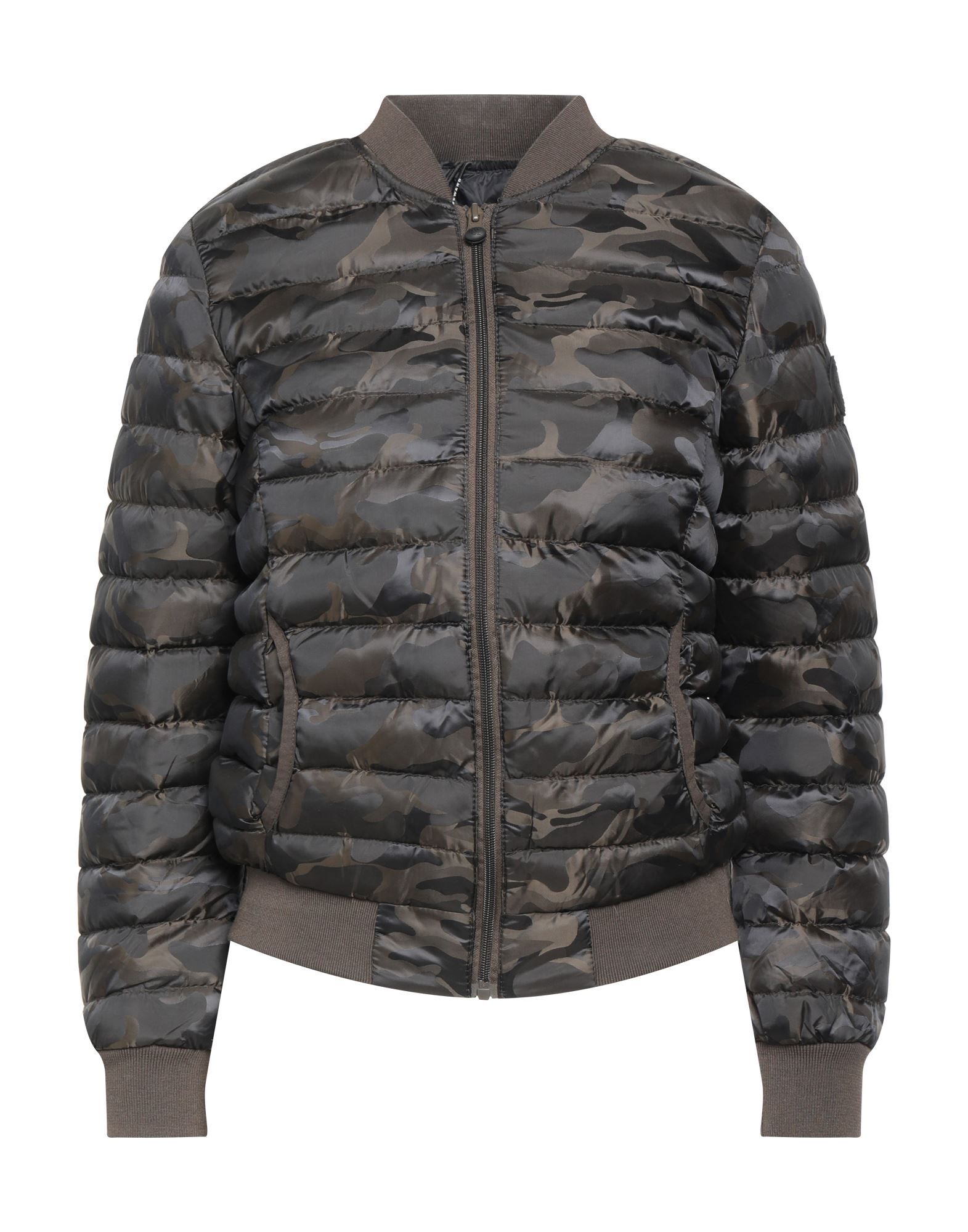 HOMEWARD CLOTHES CO. - Пуховики и куртки на синтепоне