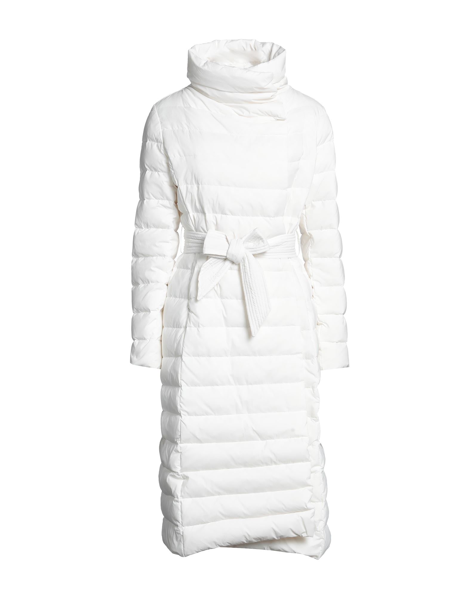 EMMA & GAIA RED - Puffers