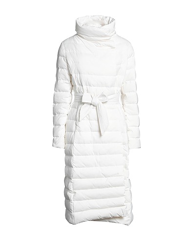 EMMA & GAIA RED Piumino Off white 100% Poliammide