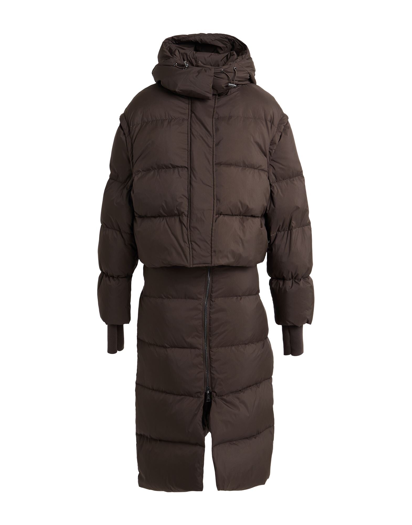 EMMA & GAIA RED - Puffers