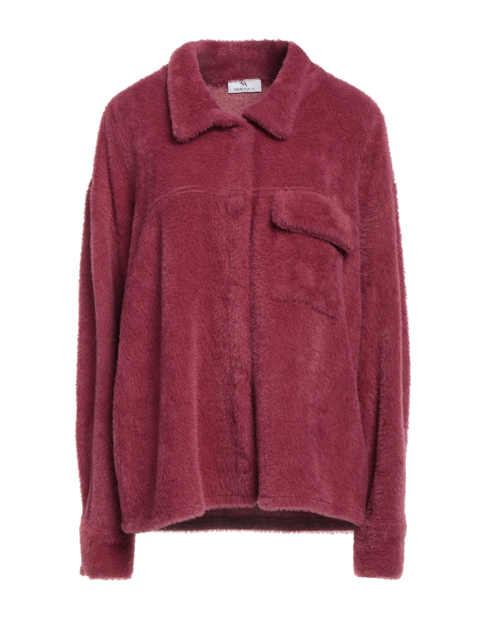 SIMONA A - Shearling & Teddy